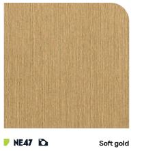 LAMINA DE DECORACION COVER STYL METAL NE47 1.22 X ML