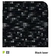 LAMINA DE DECORACION COVER STYL METAL Z2 1.22 X ML