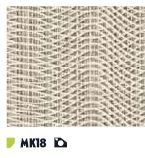 LAMINA DE DECORACION COVER STYL TEXTIL MK18 1.22 X ML
