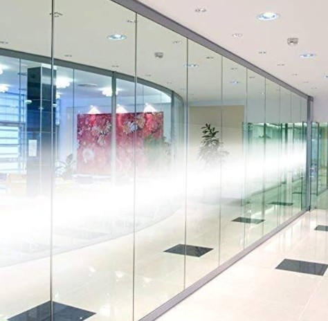 LAMINA DE DECORACION SOLAR SCREEN FUTURA 1.52 ml