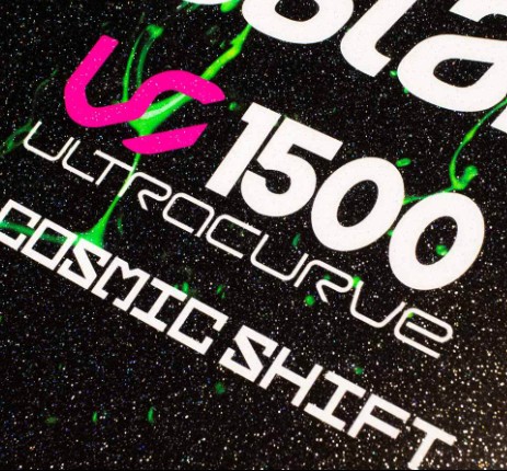 LAMINADO ULTRA CURVE BTM 1500 CS COSMIC. 1.37 X 15 mts