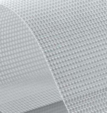 LONA MESH TM34 MESH MICROPERFORADA 340grs F.R. FUJI 3.2X65 MTS SIN LINER,bob.