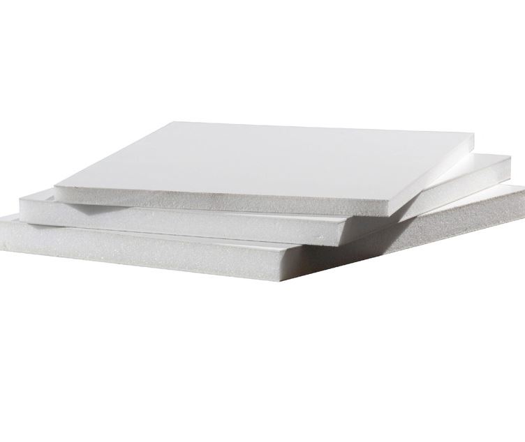 PANEL PVC SANDWICH ACCAFOAM 3050X2030X6.5 MM.