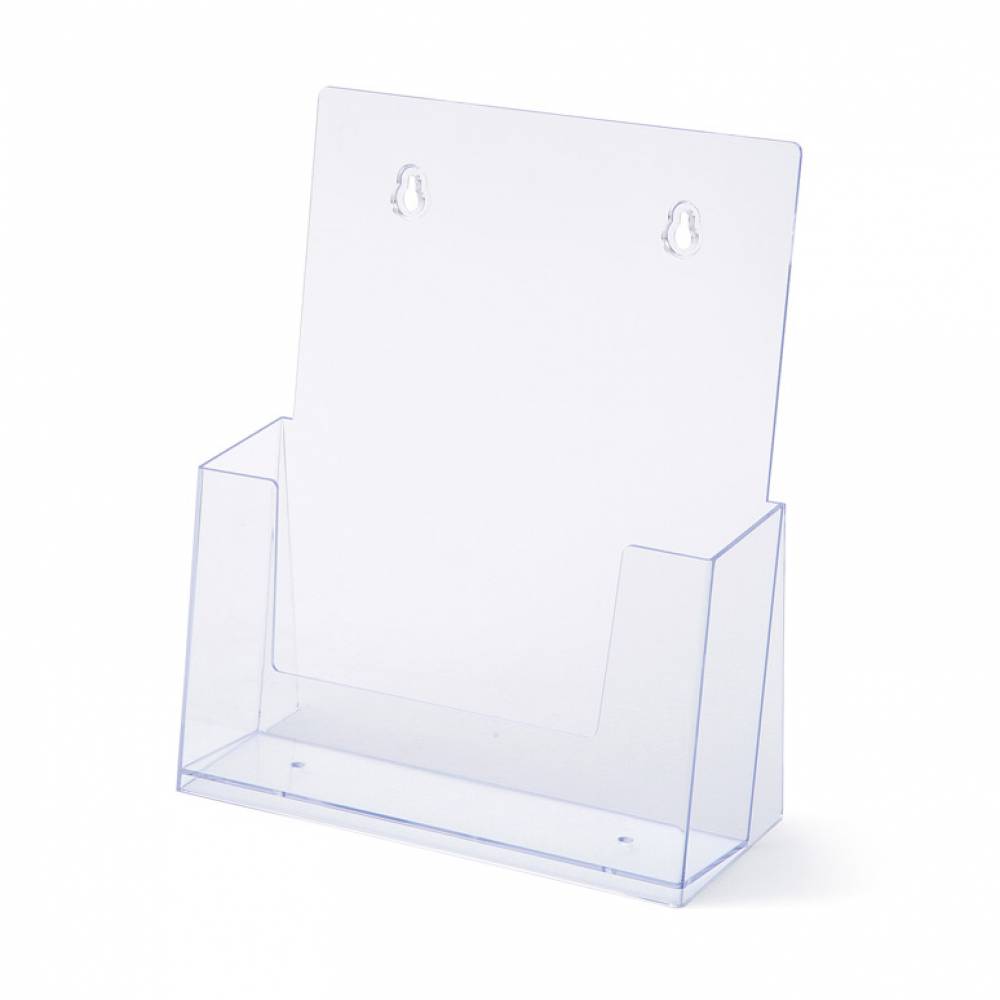 PORTAFOLLETOS CAJETIN C160 A5 SOBREMESA, PACK 10