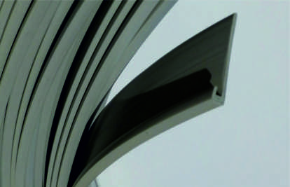 PRACTIL, PACK DE 30 PERFILES DE 3 MTS EN TUBO ( 90 M.L. )