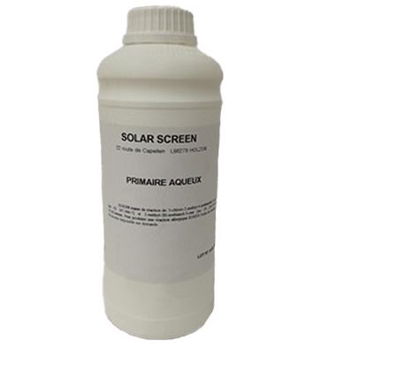 COVER STYL PRIMER PROMOTOR DE ADHERENCIA BASE AGUA SUPERFICIES POROSAS, 1LT. 600-P1000 (SUSTITUIDO POR 600-P1000N- HIGH TACK BOND PRIMER 1LT)