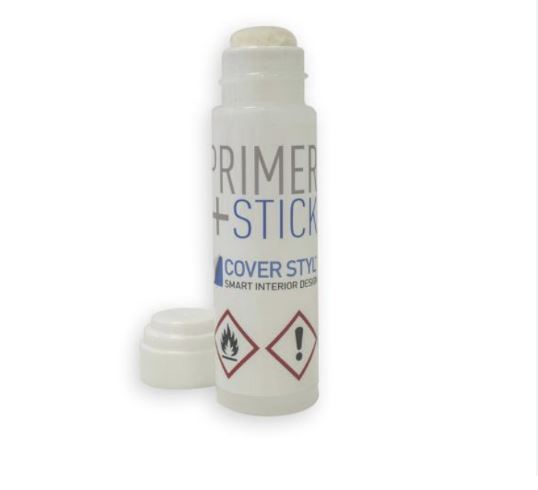 ROLL ON APLICADOR PRIMER COVER STYL STICK 40ML (EMPTY) 600-PMR-40