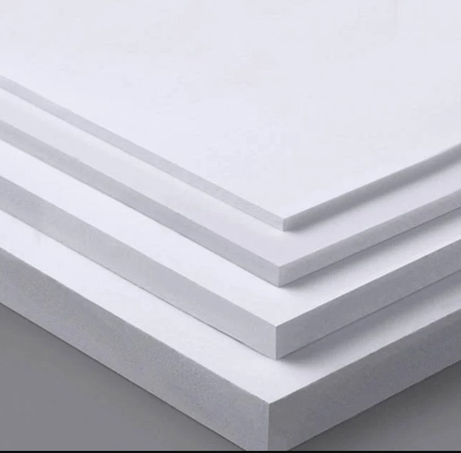 PVC ESPUMADO FOAMALITE 10mm BLANCO 2050x3050