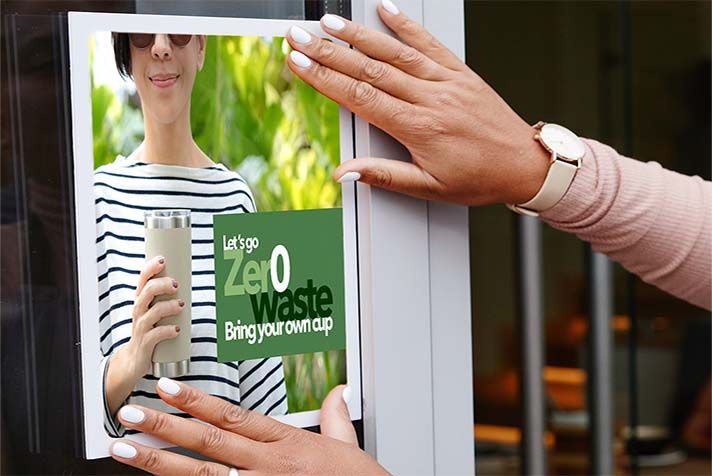 RI DOT VINILO ADHESIVO MICROPUNTO 09133 TRANSPARENTE BRILLO 137x50.