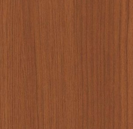 LAMINA DE DECORACION COVER STYL MADERA  CT08 (referencia naranja) 1.22 X ML  