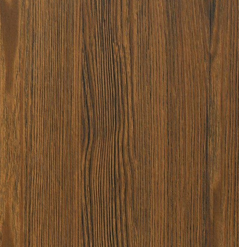 LAMINA DE DECORACION COVER STYL MADERA  CT21 (referencia naranja) 1.22 X ML. 