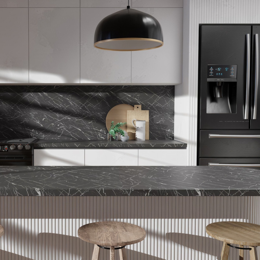 LAMINA DE DECORACION COVER STYL MARMOL HIGH RESIST HR-U50 1.22, ML