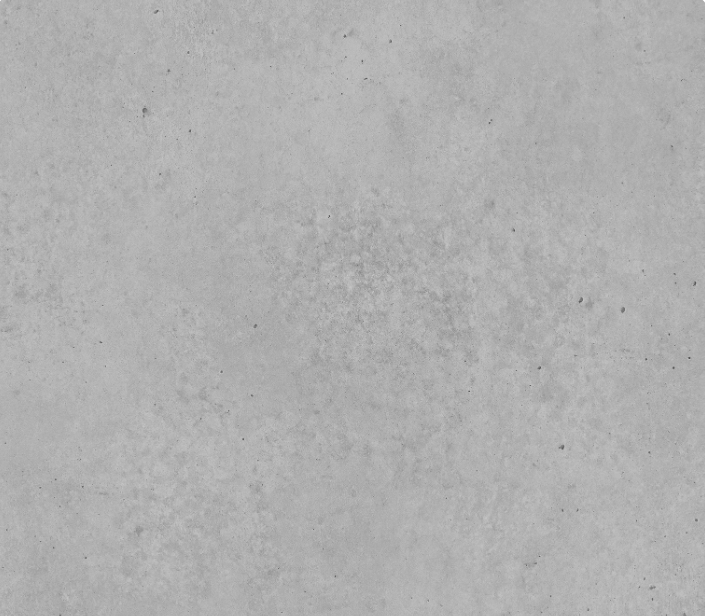 LAMINA DE DECORACION COVER STYL HIGH RESISTANT CONCRETE HR-U19 1.22 ml