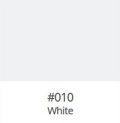 VINILO ORACAL 970-010 RA BLANCO BRILLO CAST 1.52 X 25, ml