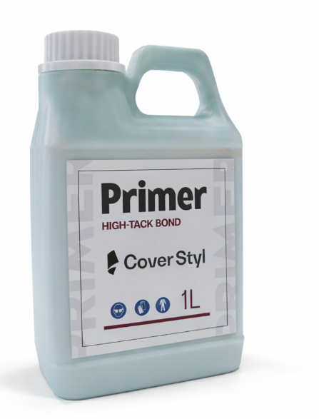 600-P1000N- HIGH TACK BOND PRIMER BASE AGUA (SUPERFICIES POROSAS) 1 LT