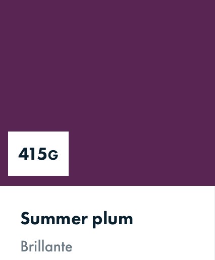 VINILO ORACAL 751-415 SUMMER PLUMCAST 1.26 X 50, ml 
