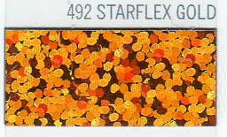 [.19TRP492] .POLI-FLEX STARFLEX  ORO 050,ml