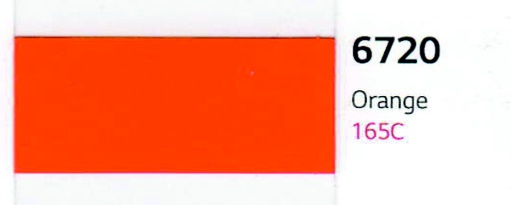 [LG6720] HI-CAL LX 6/7 AÑOS 6720/LC672C NARANJA 122, ml