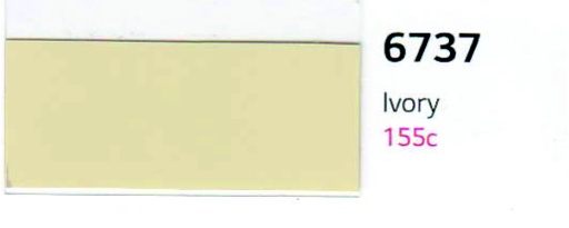 [.LG6737] HI-CAL LG 6/7 AÑOS 6737/LC673E MARFIL 122, ml