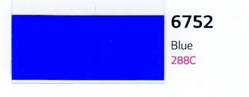 [.LG6752] HI-CAL LX 6/7 AÑOS 6752 AZUL 122, ml