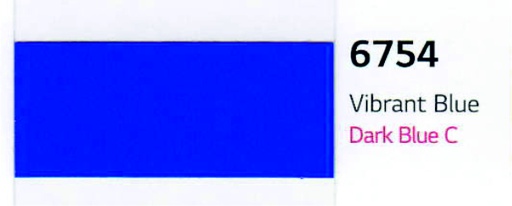 [.LG6754.61] HI-CAL LG 6/7 AÑOS 6754 AZUL VIBRANT 61, ml