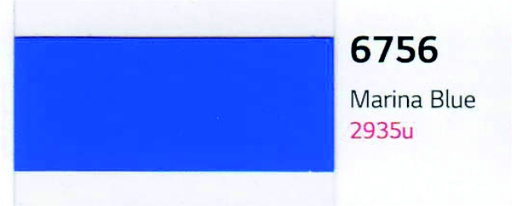 [.LG6756] HI-CAL LX 6/7 AÑOS 6756 AZUL MEDIO 122, ml