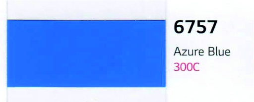 [.LG6757.61] HI-CAL LG 6/7 AÑOS 6757 AZUL AZURE 61, ml