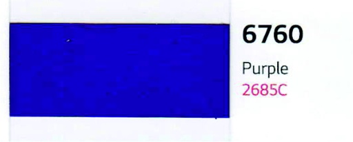 [.LG6760] HI-CAL LG 6/7 AÑOS 6760 PURPURA 122,ml
