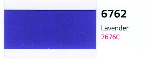 [LG6762] HI-CAL LX 6/7 AÑOS 6762 LAVANDA 122, ml