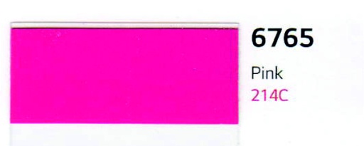 [LG6765.61] HI-CAL LX 6/7 AÑOS 6765 ROSA 61,ml