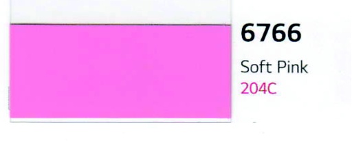 [LG6766.61] HI-CAL LX 6/7 AÑOS 6766 ROSA CLARO 61, ml