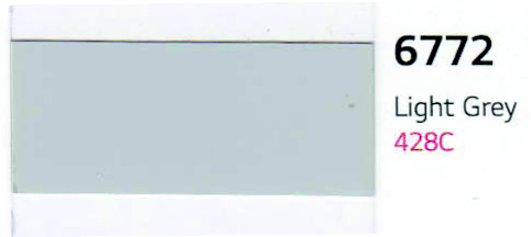 [LG6771M] HI-CAL LX 6/7 AÑOS 6771M  BLANCO MATE 122, ml