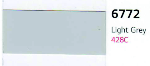 [LG6772.61] HI-CAL LX 6/7 AÑOS 6772 GRIS CLARO 61, ml