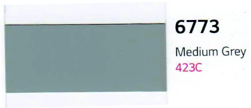 [LG6773.61] HI-CAL LX 6/7 AÑOS 6773 GRIS MEDIO 61, ml