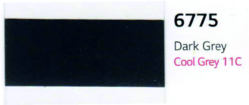 [LG6775] HI-CAL LX 6/7 AÑOS 6775 GRIS OSCURO 122, ml