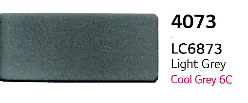 [LG6873.61] HI-CAL LX 6/7 AÑOS TRASLUCIDO GRIS CLARO LT4073 0,61 ml