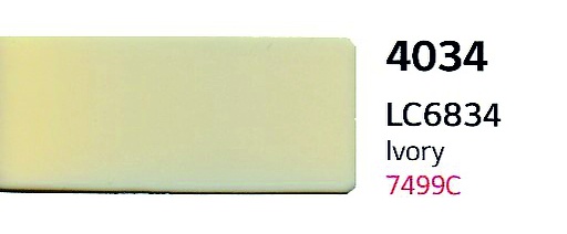 [LG6834.61] HI-CAL LX 6/7 AÑOS TRASLUCIDO LT4034M/LT403CM BEIGE 0,61, ml