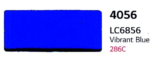 [LG6856] HI-CAL LX 6/7 AÑOS TRASLUCIDO LT4056M AZUL MARINO 122, ml