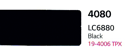 [LG6880.61] HI-CAL LX 6/7 AÑOS TRASLUCIDO NEGRO 0,61, ml