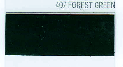 [.19TRP407] POLI-FLEX 407 VERDE BOSQUE VINILO TEXTIL 050X25, ml