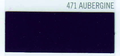 [.19TRP471] POLI-FLEX 471 BERENJENA VINILO TEXTIL 050X25, ml