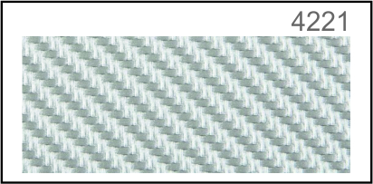 [19TRP4221] POLI-FLEX FASHION CARBONO PLATA VINILO TEXTIL 050X25, ml