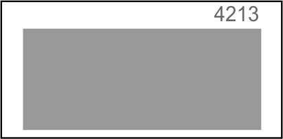 [.19TRP4213] .POLI-FLEX FASHION PLATA ESPEJO VINILO TEXTIL 050X25, ml