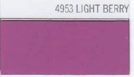 [19TRP4953] POLI-FLEX TURBO 4953 LIGTH BERRY VINILO TEXTIL 050X25, ml