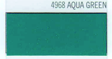 [19TRP4968] POLI-FLEX TURBO 4968 VERDE AGUA VINILO TEXTIL 050X25, ml