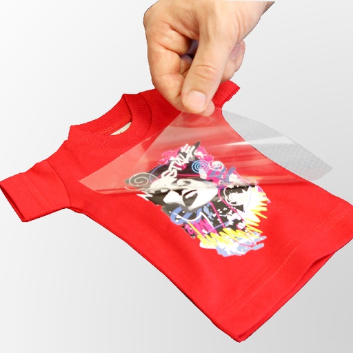 [19TRP870/75] POLI-TACK POLIESTER ADHESIVO MEDIO TACK TRANSFER,0,75x25,bobina
