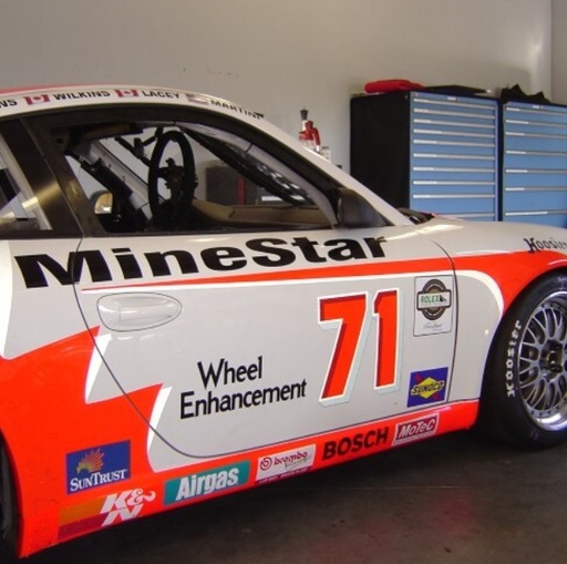 [OR7510038] VINILO FLUORESCENTE ORACAL PREMIUM CAST 7510-038 ROJO ANARANJADO, 1.26 X 50 M.L.