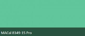[.42834915.61] .VINILO MAC 8349-15 VERDE MAR  61, ml (hasta fin existencias)