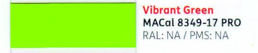 [42834917.61] VINILO MAC 8349-17 VERDE VIBRANT  61, ml