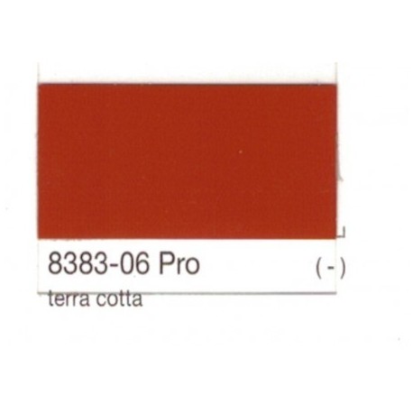 [.42838306.61] .VINILO MAC 8383-06 TERRACOTA  61, ml ( hasta fin existencias)